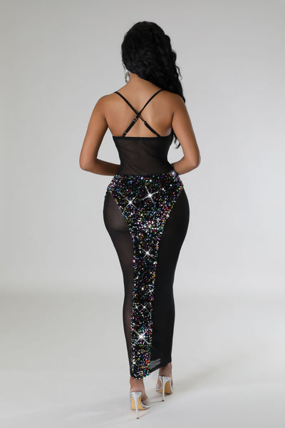 Dream Girl Dress