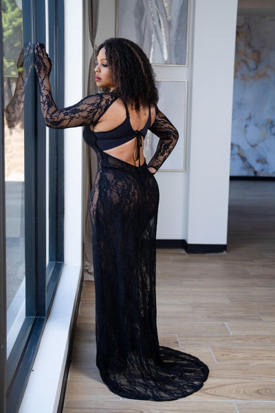 Dreamy Jumpsuit