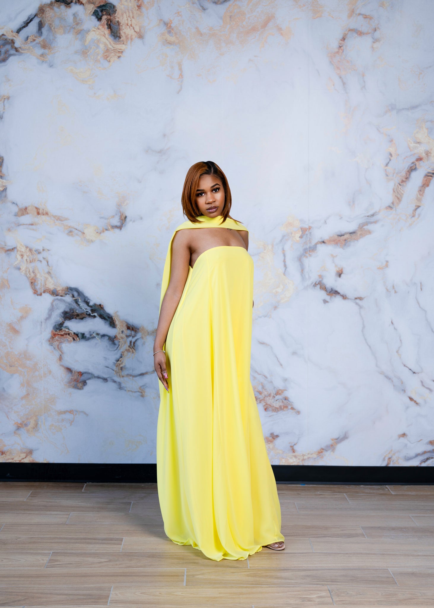 Do Right By You Dress