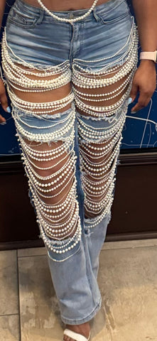 Pearl Jeans