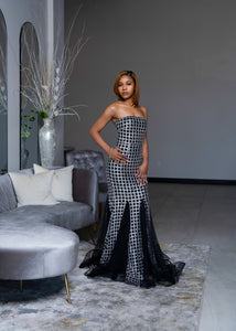 There’s Levels To This Dress
