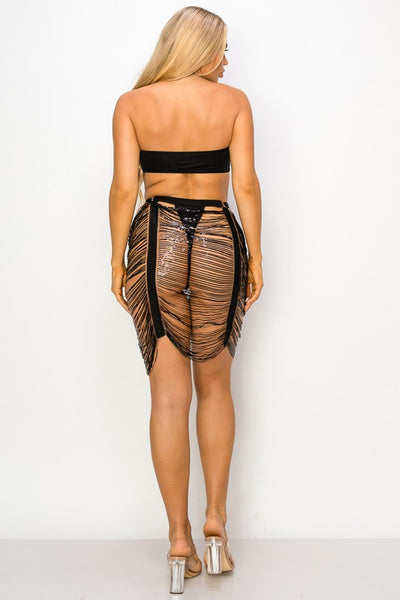 Vixen Dress