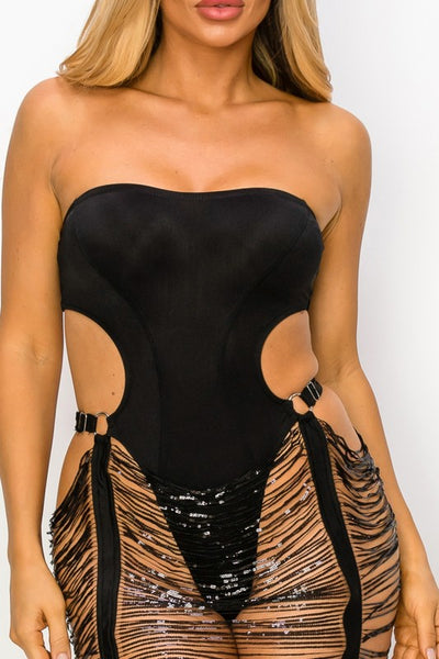 Vixen Dress