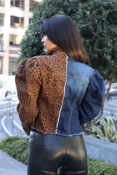 Riding Wild Jacket