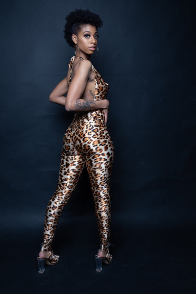 Dare Me Jumpsuit