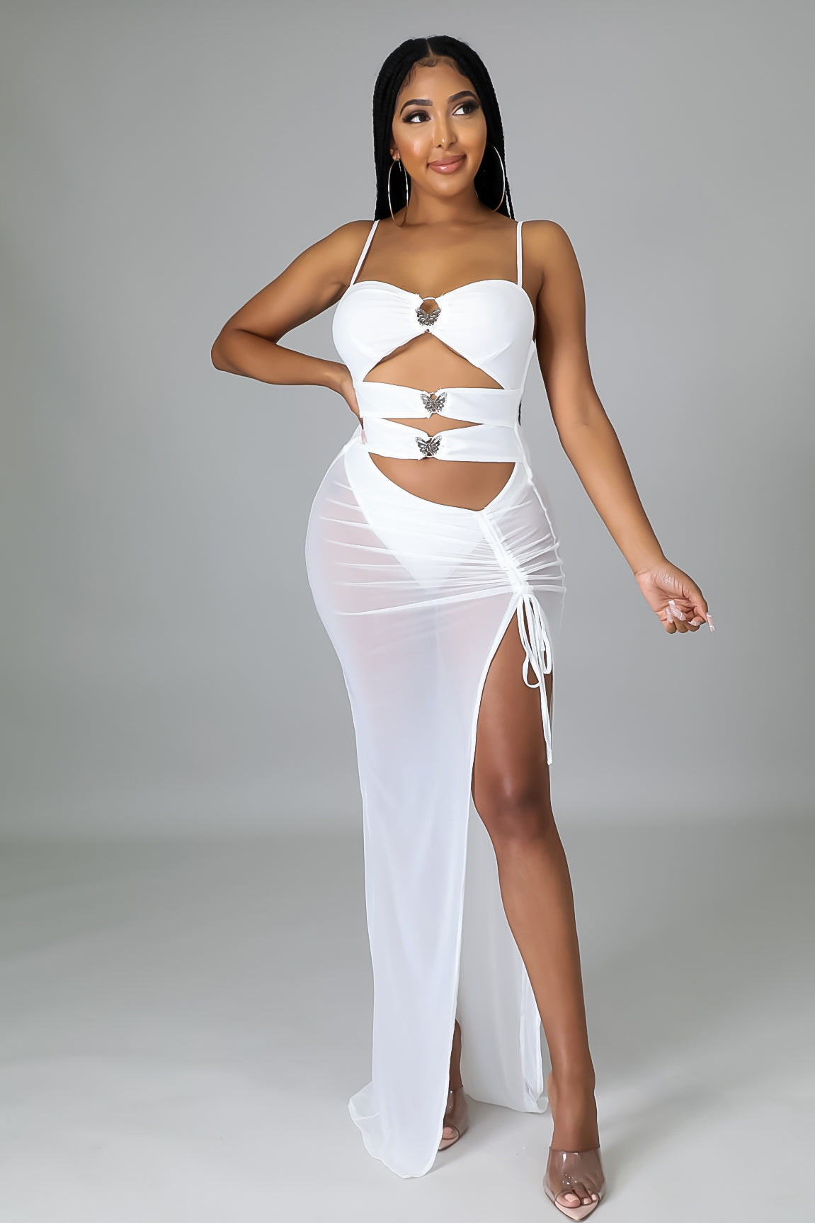 Own It Dress