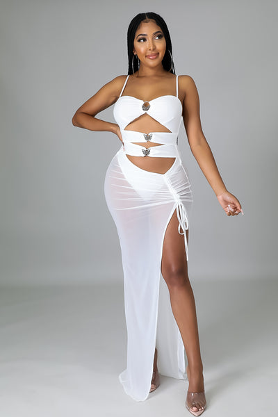 Own It Dress