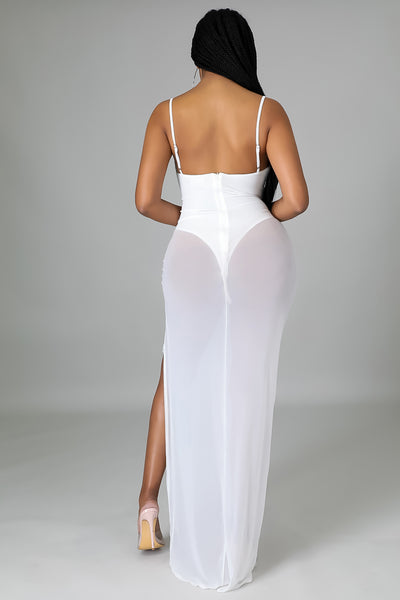 Own It Dress