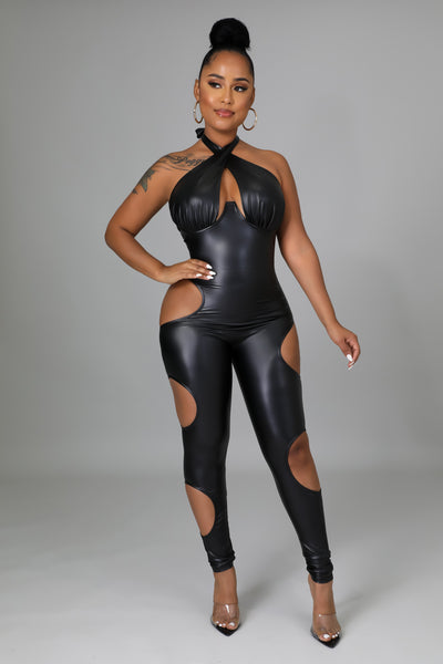 Ready For Him Jumpsuit