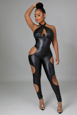 Ready For Him Jumpsuit