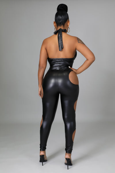 Ready For Him Jumpsuit