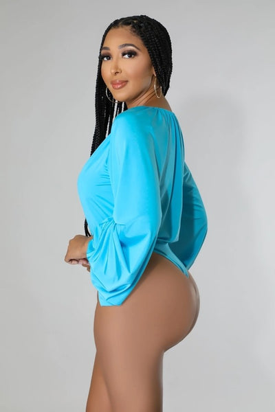 Flaunt It Babe Skirt Set