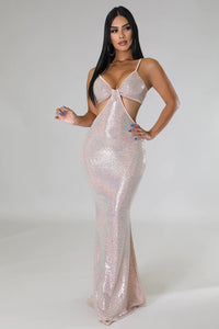 Come Find Me Dress