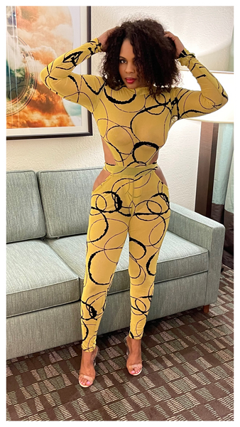 The Lemonade Set