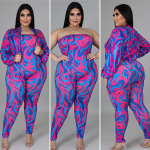 Seduction Punch Set