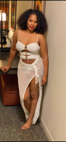 Own It Dress