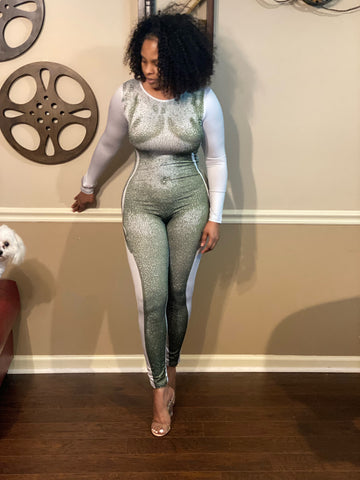 Give Me Bawdy Jumpsuit