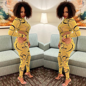 The Lemonade Set
