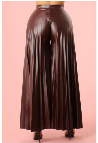 Just Your Type Pant Set