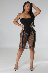 Vixen Dress