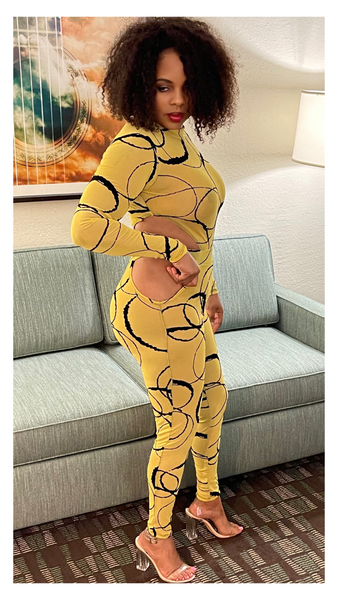 The Lemonade Set