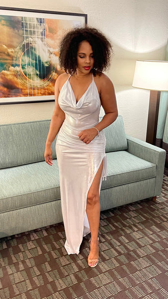 The Sensual Dress