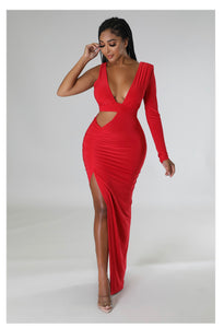 Midnight Rendezvous Dress