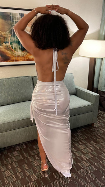 The Sensual Dress